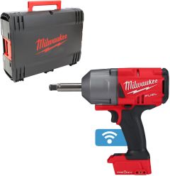 Milwaukee M18 ONEFHIWF12E-0X 1/2" Extended Fuel Battery Schlagschrauber 18V ohne Akkus und Ladegerät 4933478405