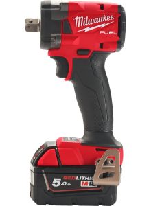 Milwaukee M18 FIW2P12-502X 1/2" Kraftstoff-Akku-Schlagschrauber 18V 5.0Ah Li-Ion 4933478447