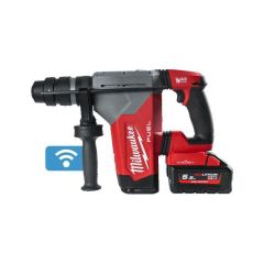 Milwaukee M18 ONEFHPX-552X M18 Fixtec SDS-Plus Akku-Kombihammer 18V 5,5Ah Li-Ion 4933478496