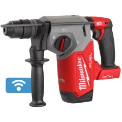 Milwaukee M18 OneFHX-0X M18 Fixtec SDS-Plus Akku-Kombihammer 18V ohne Akku und Ladegerät 4933478503