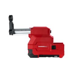 Milwaukee M18 FCDDEXL-0 Bohrhammer-Absaug-Set 18 Volt