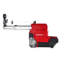 Milwaukee M18 FPDDEXL-0 Bohrhammer-Abzieher-Set mit Autopulse 18 Volt 