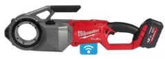 Milwaukee M18 FPT2-121C Gewindeschneidmaschine 18V 12 Ah Li-Ion 4933478597