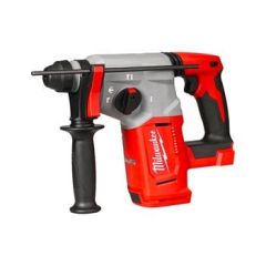 Milwaukee M18 BLH-0 M18 SDS-Plus Akku-Kombihammer 18V exkl. Akkus und Ladegerät 4933479426