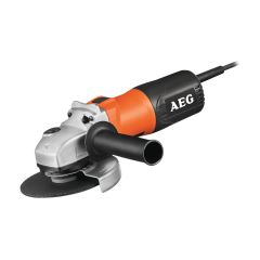 AEG 4935451296 WS 8-125 S Haakse slijper 800 Watt 125 mm