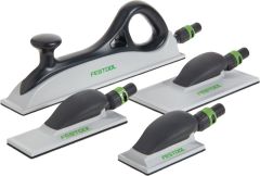 Festool 497101 Schuurblok HSK-A-Set