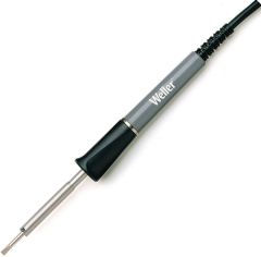 Weller T0056815199 WM20 Mini-Lötkolben mit 3,5 mm vernickelter Spitze. 20 Watt