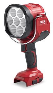 'Flex-tools 504637 WL 2800 18.0 Accu schijnwerper handlamp 12/18V excl. accu''s en lader'