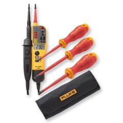 Fluke 5100941 T150/SD Spannungsprüfer/Durchgangsprüfer