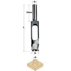 CMT Steckerschneider, rechts 20 mm