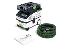 Festool 574840 CTL MINI I Stofzuiger