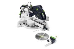 Festool 575317 KAPEX KS88RE afkort-trekzaag