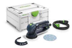 Festool 576029 RO 125 FEQ-Plus Rotex excenterische schuurmachine