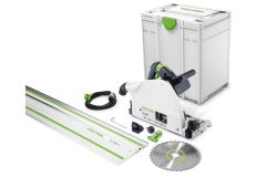 Festool 576115 TS 75 EBQ-Plus-FS Kreissäge