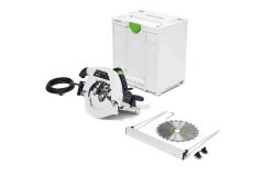 Festool 576147 HK 85 EB-Plus Pendelkapzaag