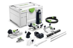 Festool 576236 MFK700EQ-Set Module-kantenfrees