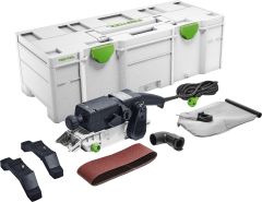 Festool 576295 BS 75 E-Plus Bandschuurmachine