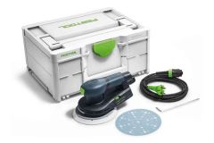 Festool 576320 ETS EC 150/3 EQ-Plus excenterschuurmachine