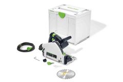 Festool 576711 TS 55 FQ-Plus invalzaag