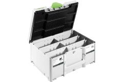 Festool 576793 SORT-SYS3 M 187 DOMINO Assortiment SYS Leeg