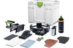 Festool Accessoires 576834 Conturo kantenbewerkingsset KB-KA 65 SYS3