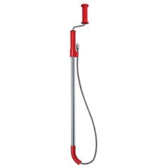 Ridgid 59797 K6 Toilettenentstopfer 6"