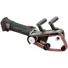 Metabo 600192850 RB18LTX60 Accu Buizenslijpmachine 18V Body