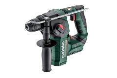 Metabo BH 12 BL 16 Akku-Kombihammer SDS-Plus 12V exkl. Batterien und Ladegerät 600207850