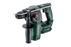 Metabo BH 18 LTX BL 16 Akku-Kombihammer SDS-Plus 18V ohne Akkus und Ladegerät 600324850