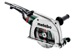 Metabo TE 24-230 MVT CED Diamantdoorslijpsysteem 230 mm 600434500