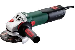 Metabo 600515000 WE 17-125 Quick Haakse Slijper 125mm 1700 watt