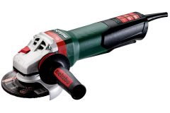 Metabo 600548000 WEPBA 17-125 Quick 1700W Haakse slijper 125 mm