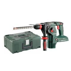 Metabo 600796840 KHA 36-18 LTX 32 Accu combihamer SDS-Plus 2 x 18V excl. accu