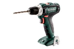 Metabo PowerMaxx BS 12 Akku-Bohrschrauber 12V ohne Akkus und Ladegerät 601036890