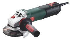 Metabo 621038000 WA 12-125 HT LK-Winkelschleifer 125mm 1250 Watt