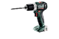 Metabo PowerMaxx BS 12 BL Akku-Bohrschrauber 12V ohne Akkus und Ladegerät 601038890