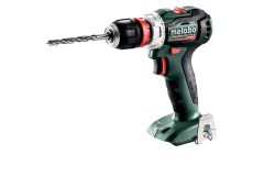 Metabo PowerMaxx BS 12 BL Q Akku-Bohrschrauber 12V ohne Akkus und Ladegerät 601039890