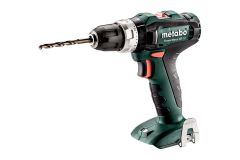 Metabo PowerMaxx SB 12 Akku-Schlagbohrmaschine 12V ohne Akkus und Ladegerät 601076890