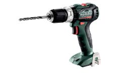 Metabo PowerMaxx SB 12 BL Akku-Schlagbohrmaschine 12V ohne Akkus und Ladegerät 601077890