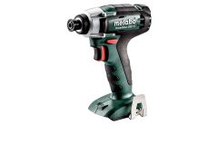 Metabo PowerMaxx SSD 12 Akku-Schlagschrauber 12V ohne Batterien und Ladegerät 601114890