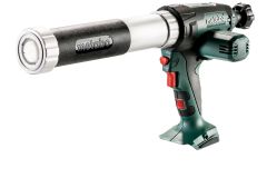 Metabo 601206850 KPA 18 LTX 400 Accu Kitpistool 18V Body