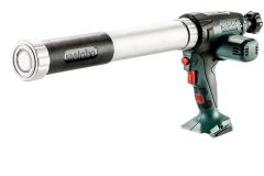 Metabo 601207850 KPA 18 LTX 600 Accu Kitpistool 18V Body