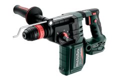 Metabo KH 18 LTX BL 28 Q Akku-Kombihammer SDS-Plus 18V ohne Akkus und Ladegerät 601715840