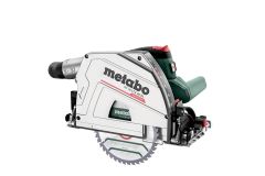 Metabo 601866660 KT 18 LTX 66 BL Accu Invalzaag 18V 5.5Ah LiHD in metaBOX