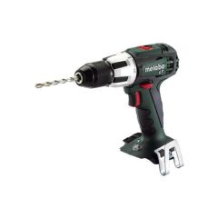 Metabo 602103840 SB 18 LT Accu klopboormachine Body 18 Volt in metaloc