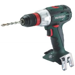 Metabo 602104840 BS18LT Quick Accuschroefboormachine 18V Body in metaloc