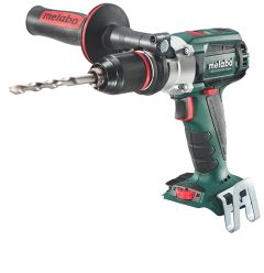 Metabo 602240890 SB18LTX BL Impuls-Akku-Schlagbohrmaschine 18V Body