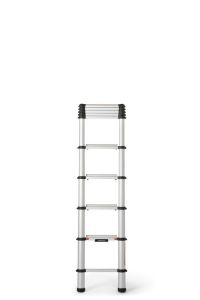 Telesteps 60230-501 Telescopische ladder Classico Line 3,0m