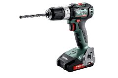 Metabo 602331500 SB 18 L BL Accu klopboormachine 18 Volt 2.0 Ah Li-ion