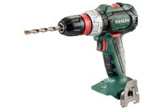 Metabo 602334840 BS 18 LT BL Q Accu Boormachine 18V body in metabox